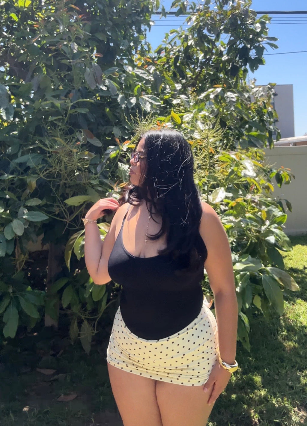 nanna skirt