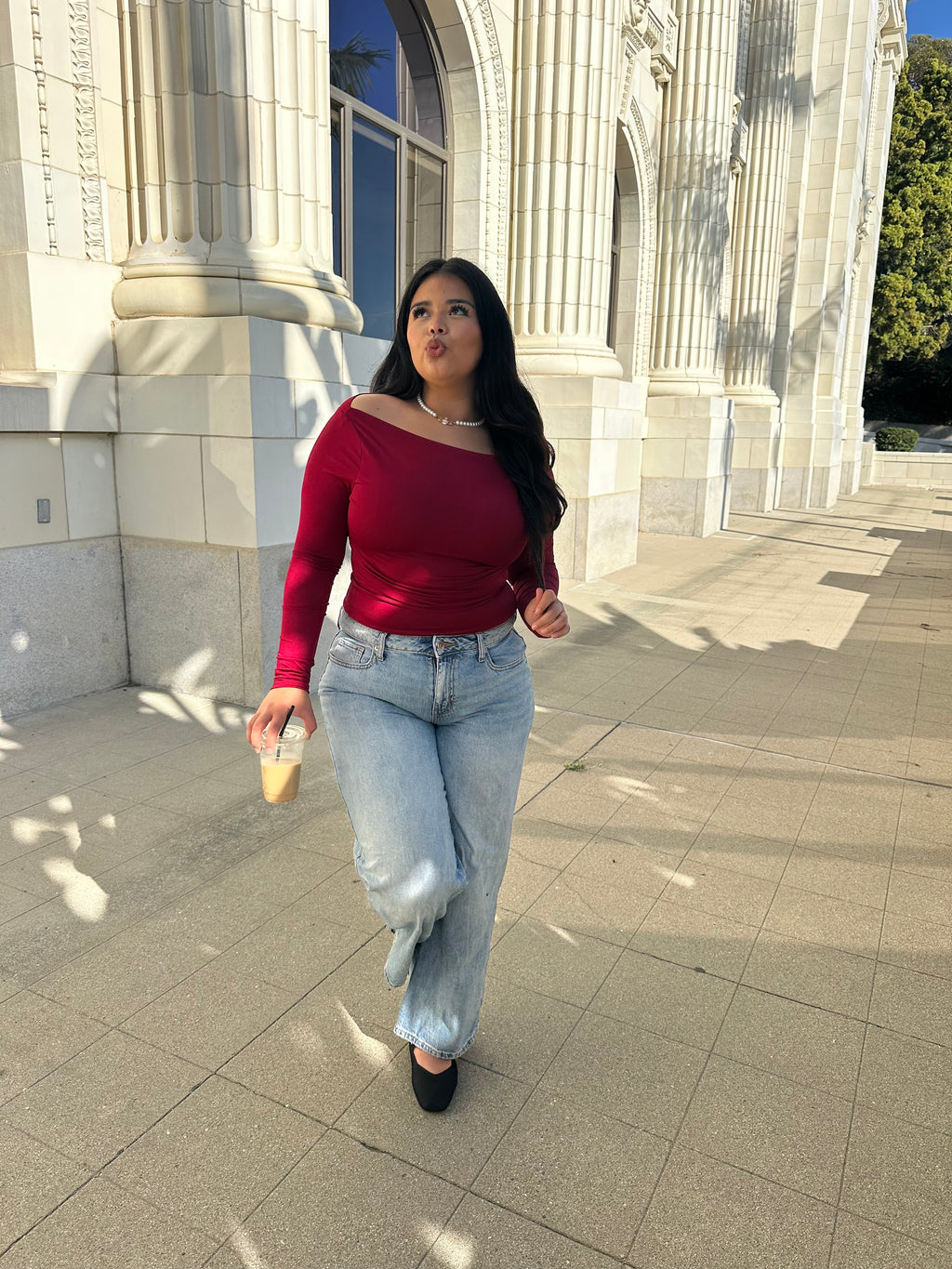 teddy top