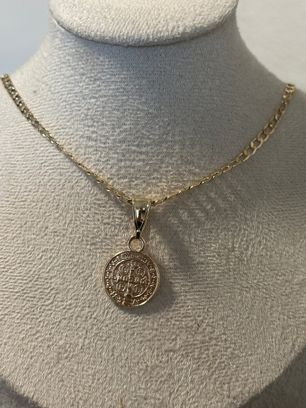 san benito necklace