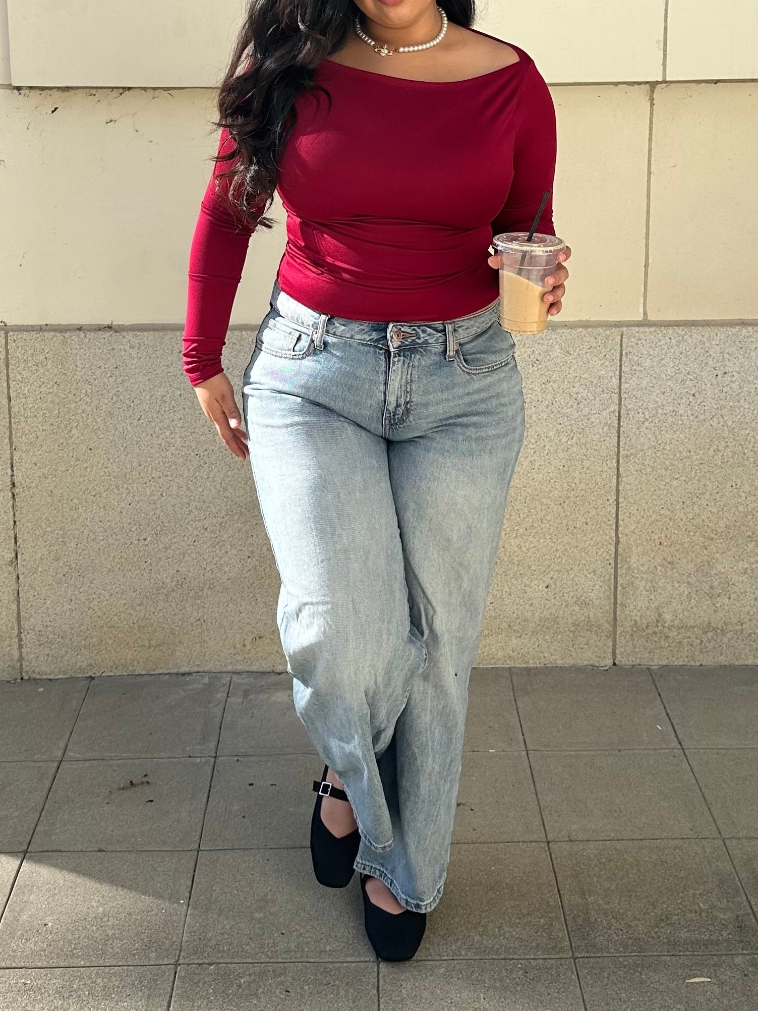 teddy top