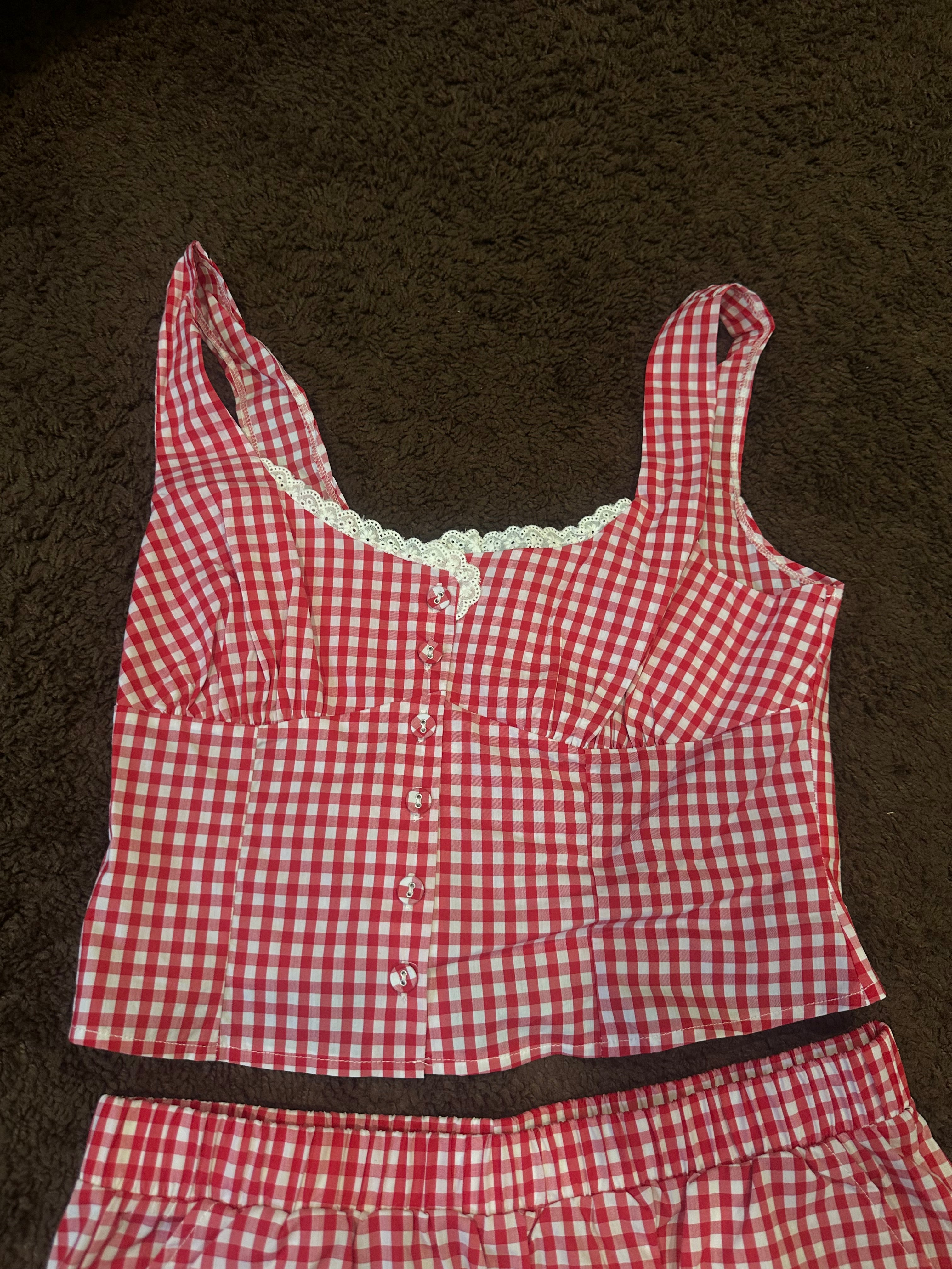 cherry set