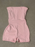 dulcet romper