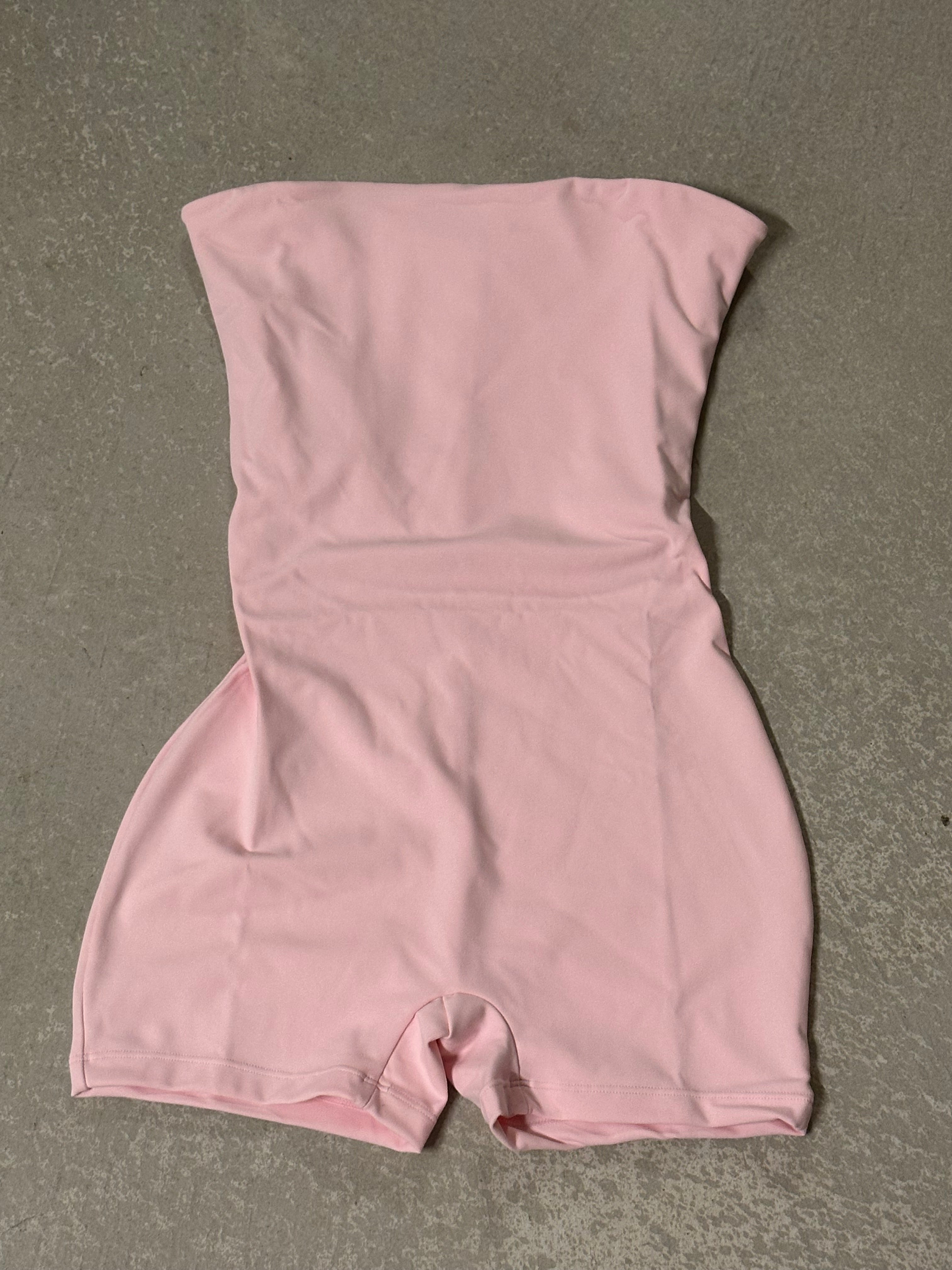dulcet romper