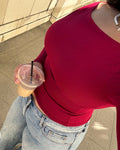 teddy top