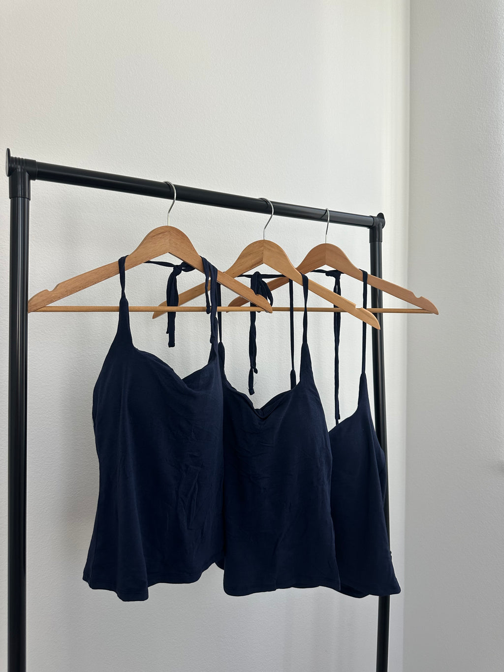 halter top