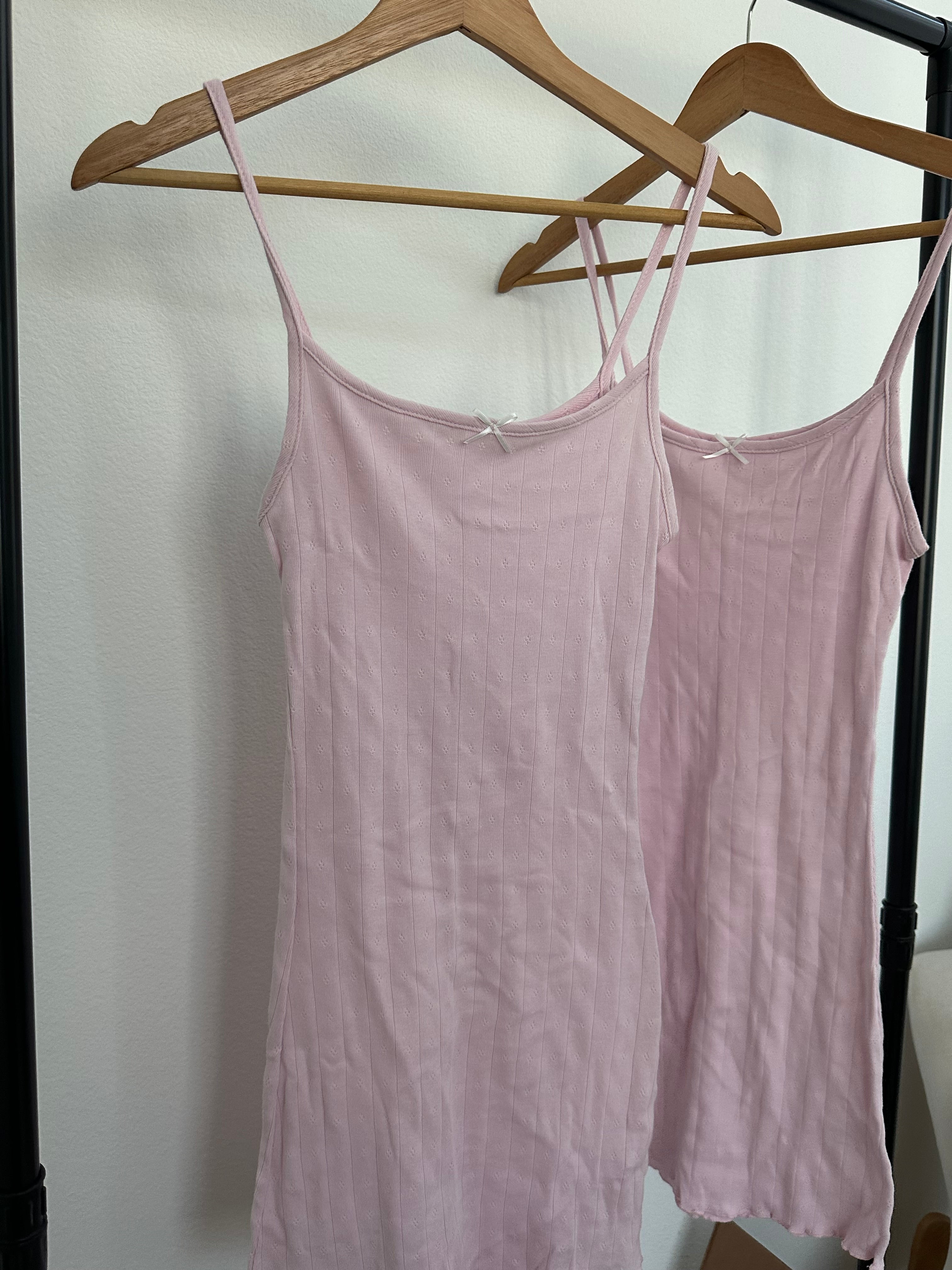 lounge dress
