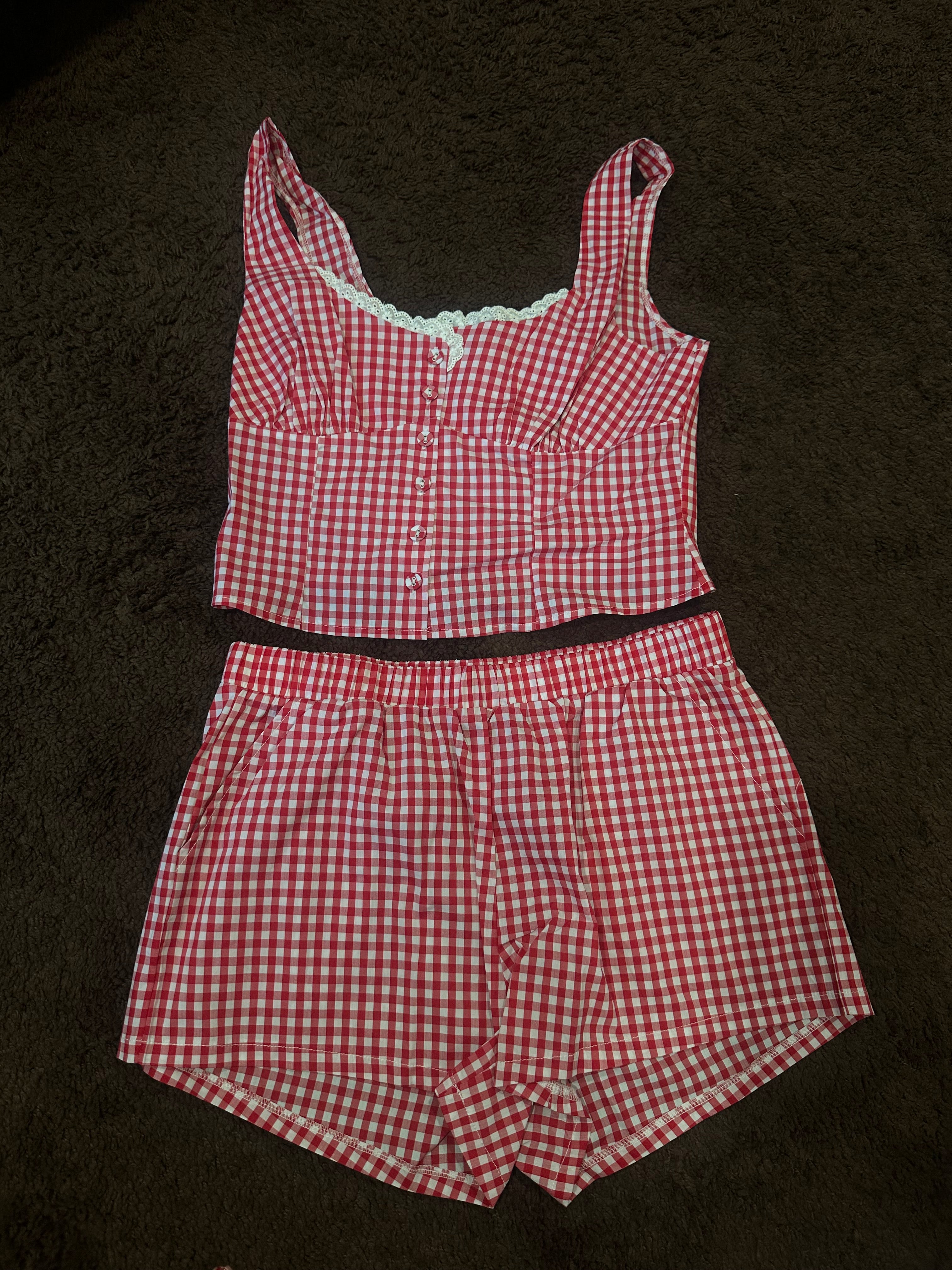 cherry set