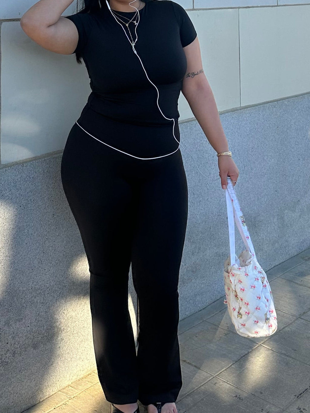 lee workout set