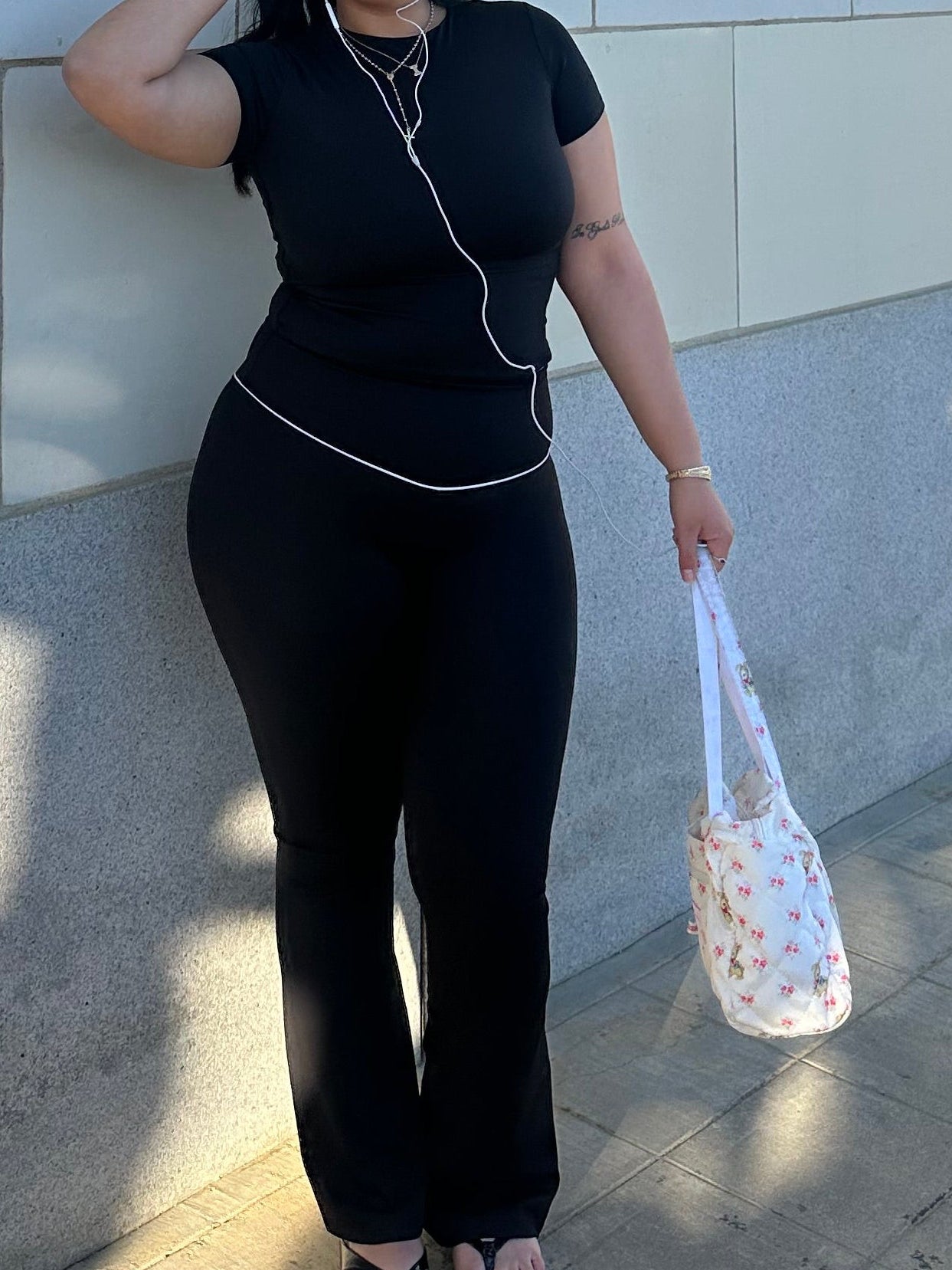 lee workout set