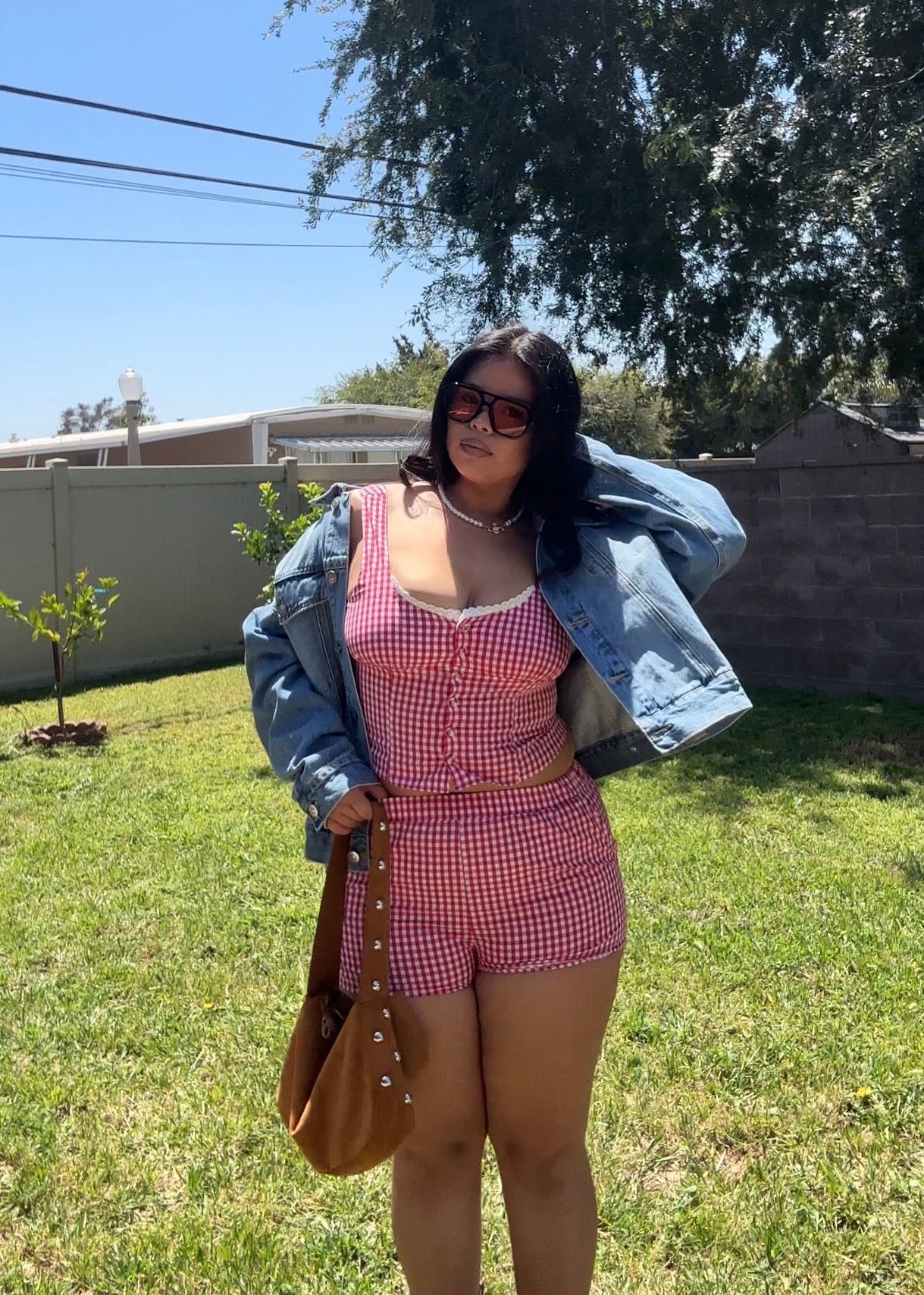cherry set
