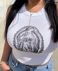virgencita top