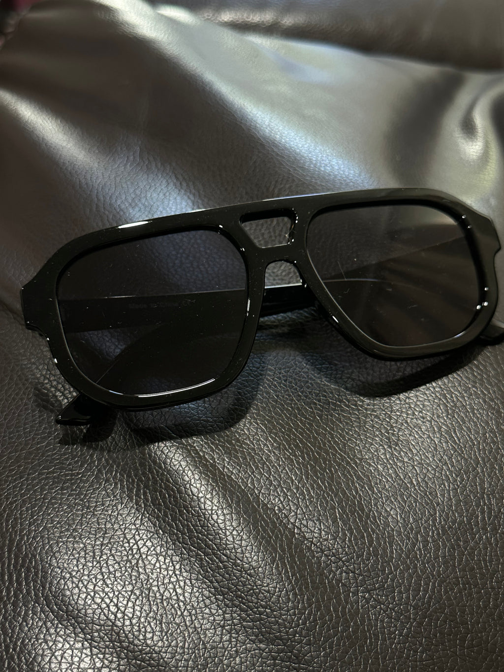glasses